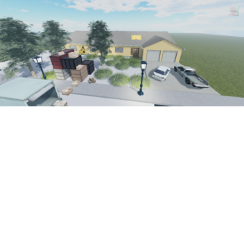 The Entitys Home 