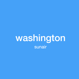 Washington National Airport - Romania