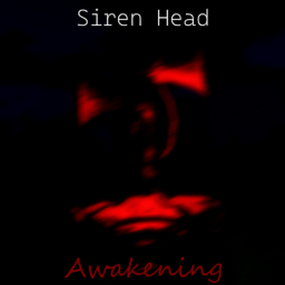 Siren Head: Awakening (BETA TESTING)
