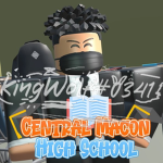 Central Macon Secondary School