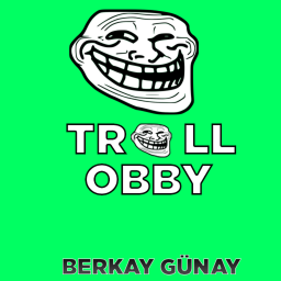Troll OBBY
