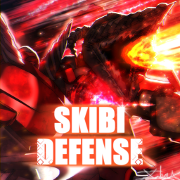 [NEW ULTIMATES] Skibi Defense icon