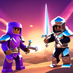 SKYWARS 2.5!