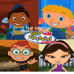 Little Einsteins ROBLOX