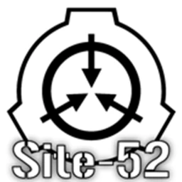 [SCPF] Site-52 (WIP) icon
