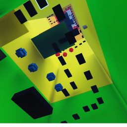 EBD's Tower of Hell