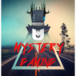 MG Mystery Gamming