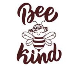 Bee kind hangout