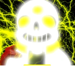  Sans Multiversal Clash icon