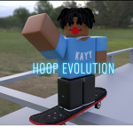 Hoop Evolution Community