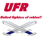 United Fighters of Roblox