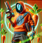 team Carottte