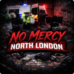 Metropolitan Police No Mercy North London