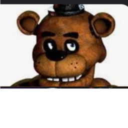 Survive Fnaf!