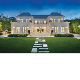 BUILD THE RICHEST MANSION 💰