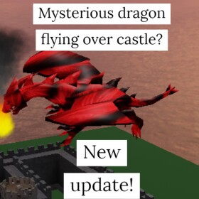 Red Vs Blue Castle Wars!