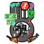 Street Badge