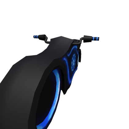 Fast version Hyperbike
