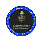 [BA] - Education &Training Services