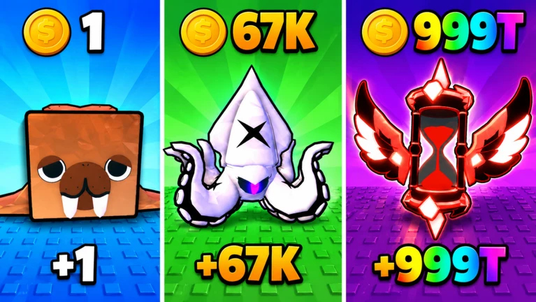 [🎉3M] Pack RNG