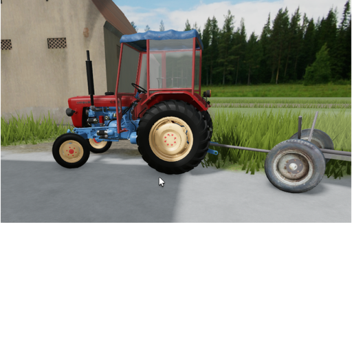 Podlaska Village {spring]