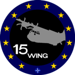 - BAF - 15th Air Transport Wing