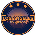Los Angeles Roleplay:ERLC