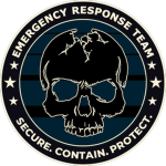 [ Site Sigma - Specialized Response Unit ]