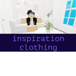 inspiring clothing