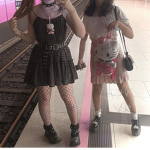 ghoulycs