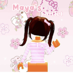 •Maya’s outlet•