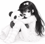 pandacuties