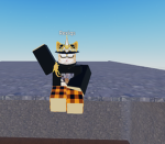 Rex Rebellion