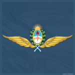 Fuerza Aérea Argentina ᅠ