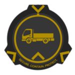 [SCP:F] [Logistics Department]