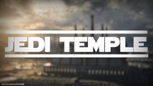 Jedi Temple