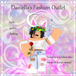 Daniella’s Fashion Outlet