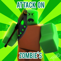 Attack on Zombies 🧟‍♂️ BETA