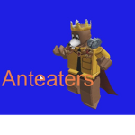 Anteaters united