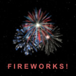 Fireworks!
