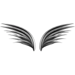 Silver Wings of the Imperial Skies