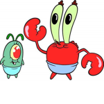 Spongebob Boi's/Girl's