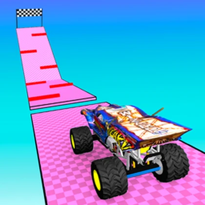 Big cars Inc. Roblox group icon