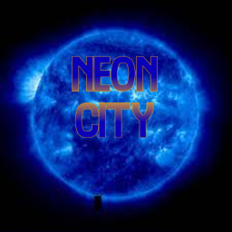 Neon City