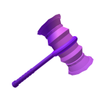Galaxy Pink Hammer
