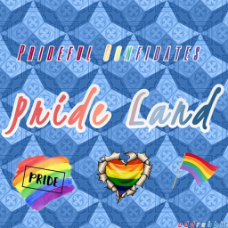 Pride Land