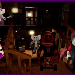 [NEW BOTS REVAMP UPDATE] Mansion (?) icon