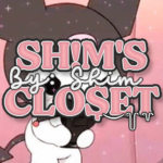 SH!M'S CLO$ET