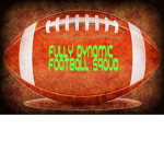 Fully Dynamic Football Squad {F.D.F.S}