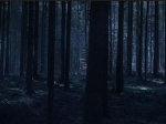 Darkness is darker